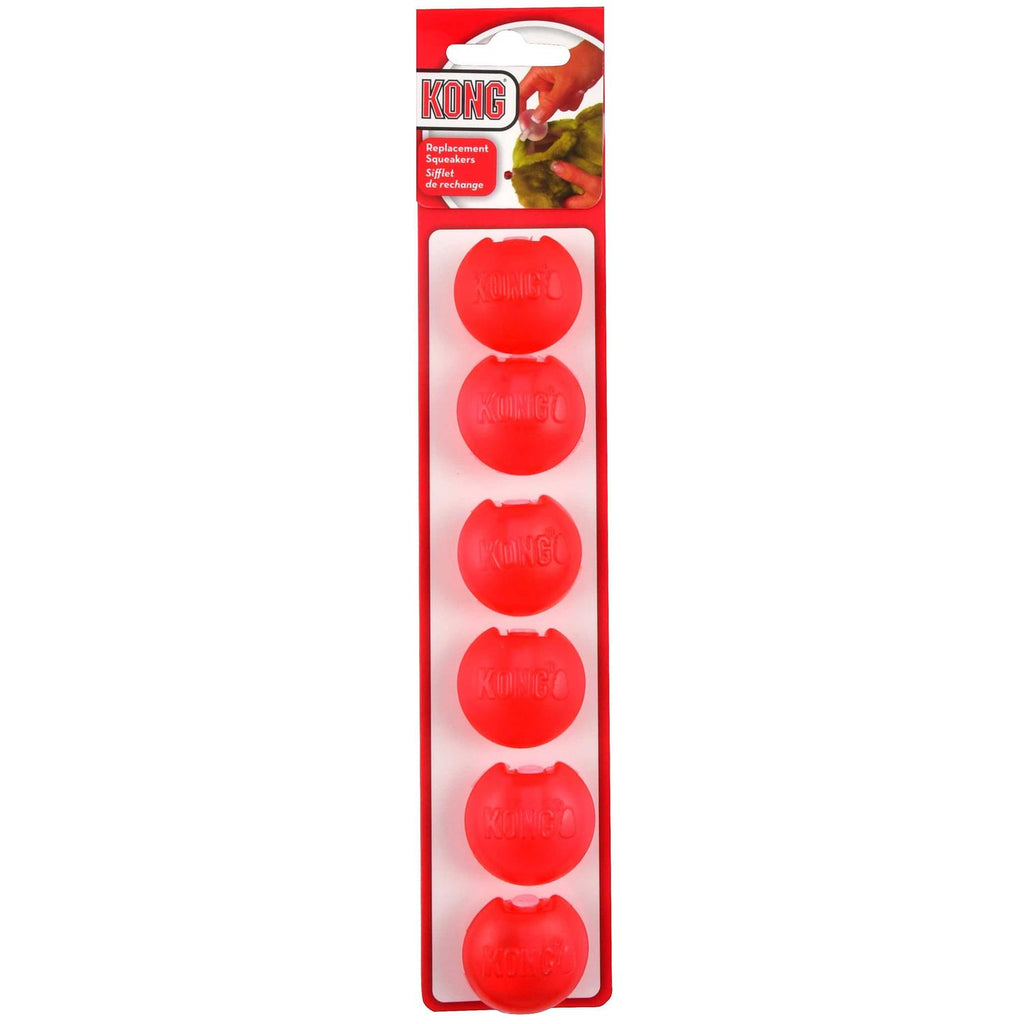 Replacement Squeakers D483059