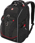 Navy Laptop Backpack A798090