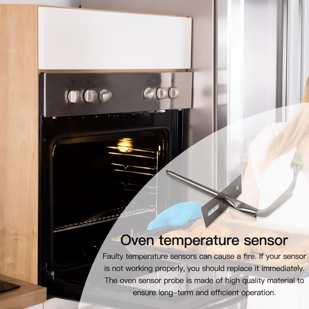Range Oven Temperature Sensor G813883