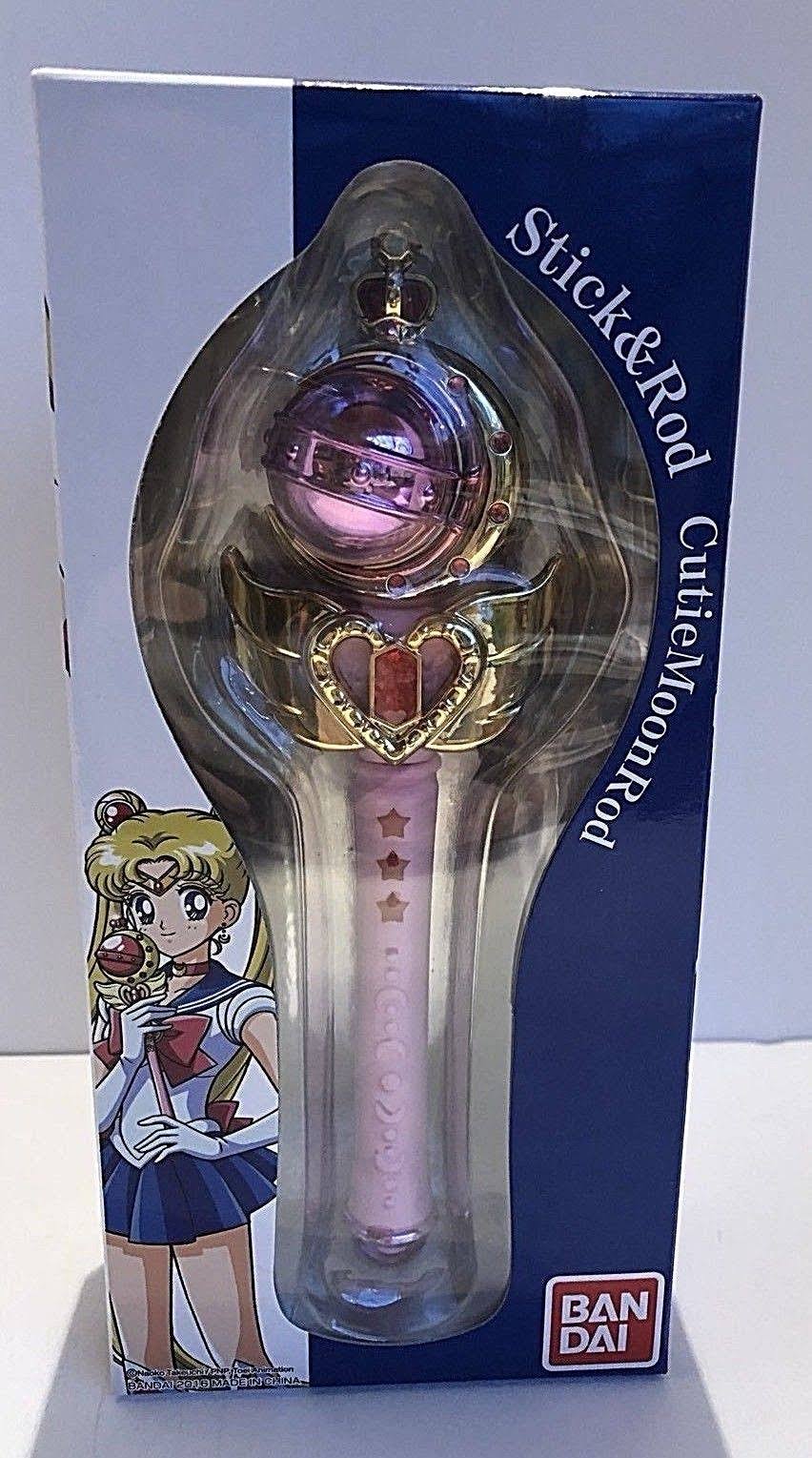 7.5-inch Cutie Moon Rod S5252