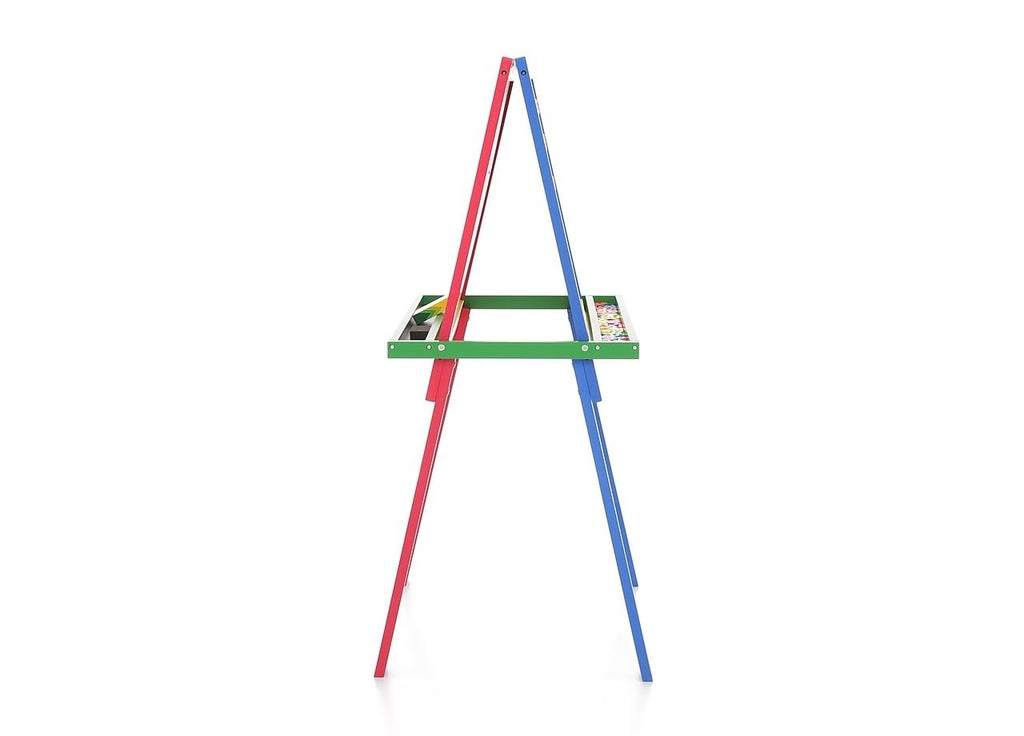 3-in-1 Magnetic Wood Easel R61251