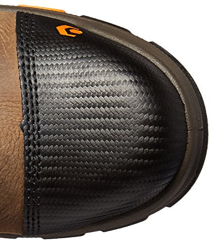 Waterproof 10" Comp Toe Work Boot C237