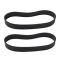 Replacement Belt for Eureka PowerSpeed Bagless Upright Vacuum (Pack of 2) T4978