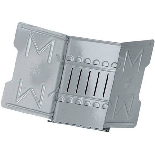 Hinged Catalog Rack X6579
