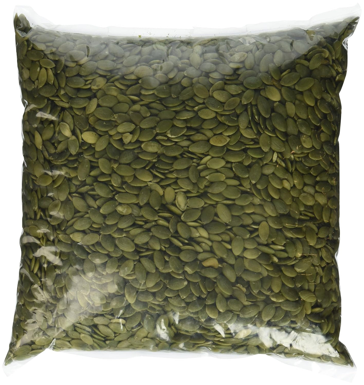 3 lb Raw Shelled Pumpkin Seeds N6185
