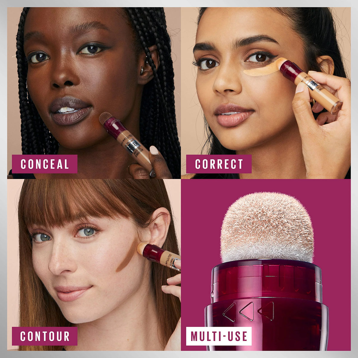 0.2 Fl Oz (Pack of 2) Concealer O5600