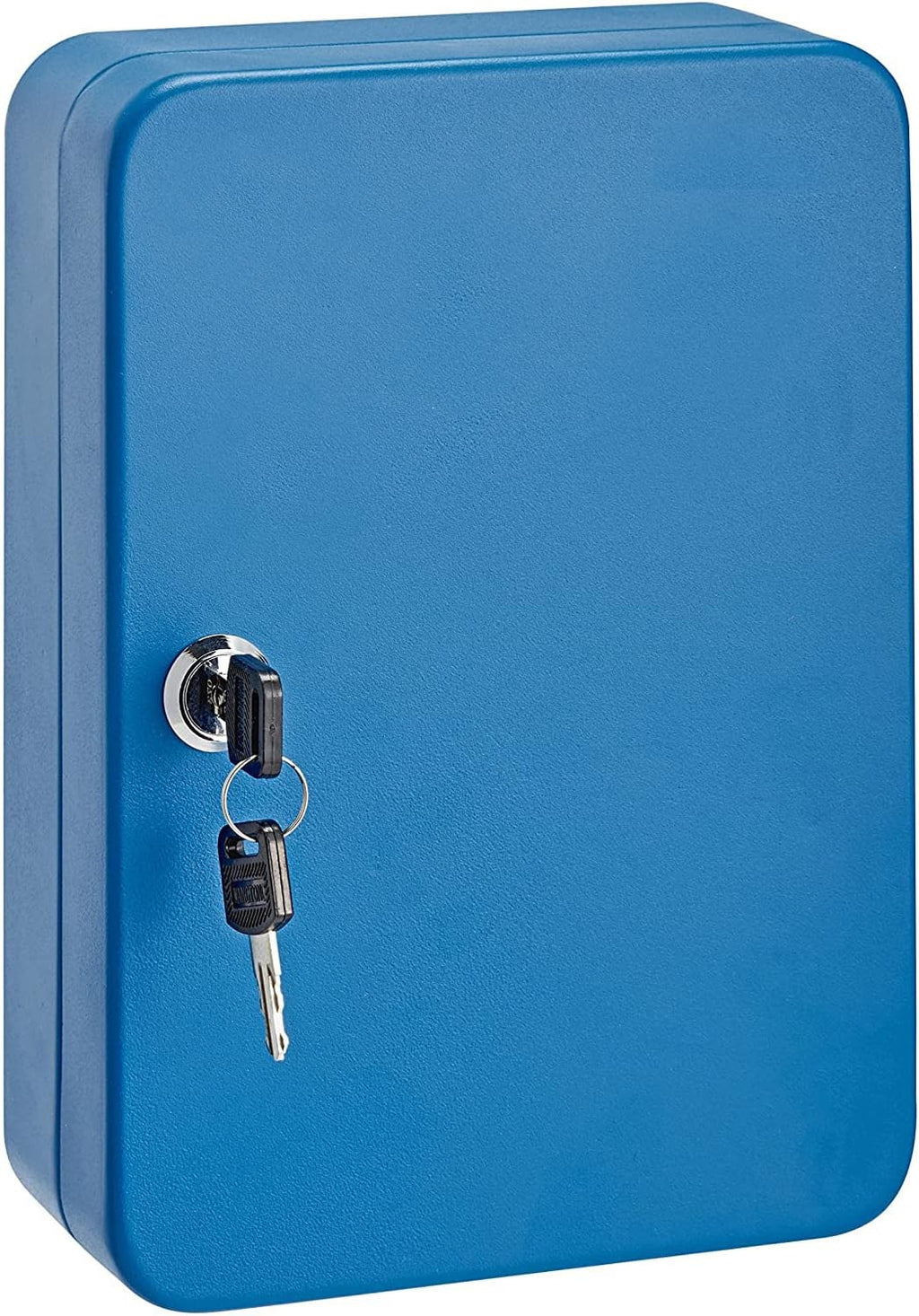 48 Key Steel Wall Mount Key Cabinet with Lock V8058