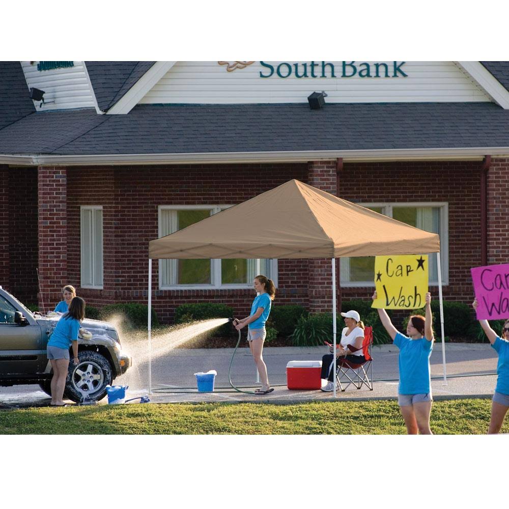 10x10 Pop Up Canopy P482245