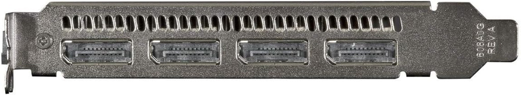 8GB GDDR5 Workstation Video Card Q501
