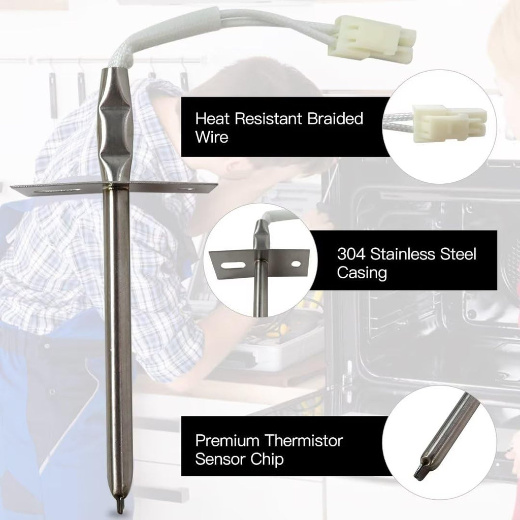 Range Oven Temperature Sensor G813883