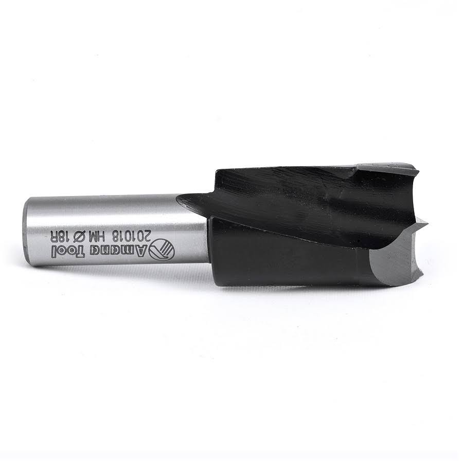 18mm Carbide Tipped Brad Point Boring Bit J1359
