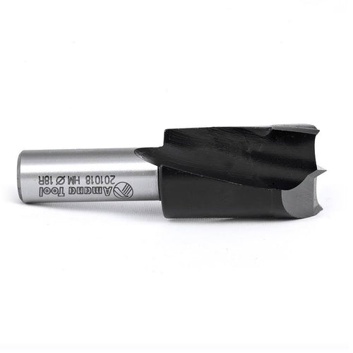 18mm Carbide Tipped Brad Point Boring Bit J1359