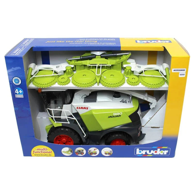 Field Chopper O995478