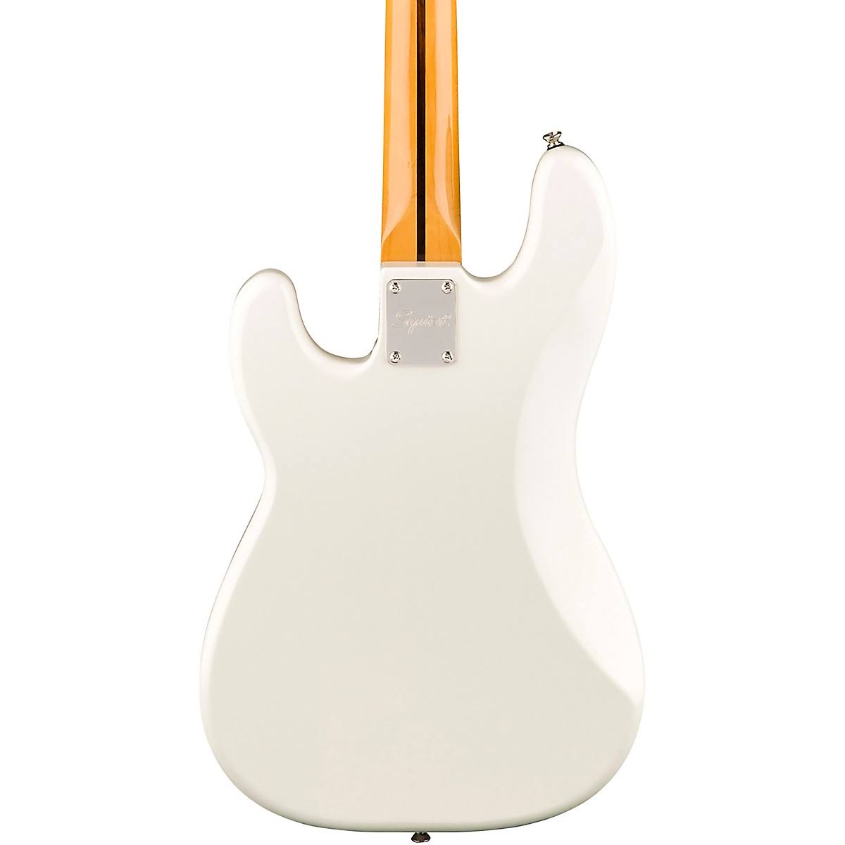 Olympic White Precision Bass G17677