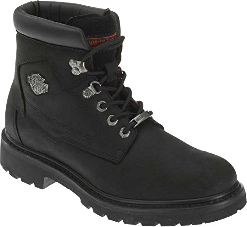 Men's Motorcycle Boot E5362