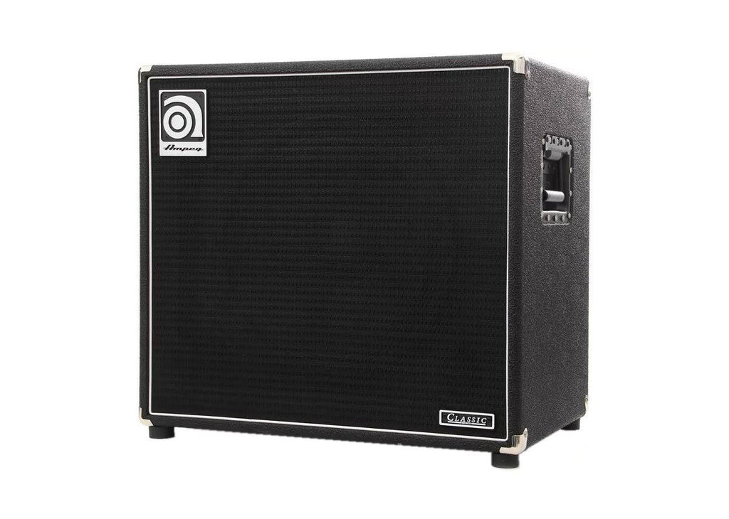 1x15 Bass Speaker Cabinet V49470