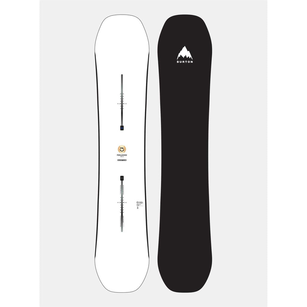 Womens Feelgood Snowboard W852