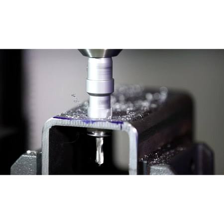 Carbide Tipped Hole Cutter I3603