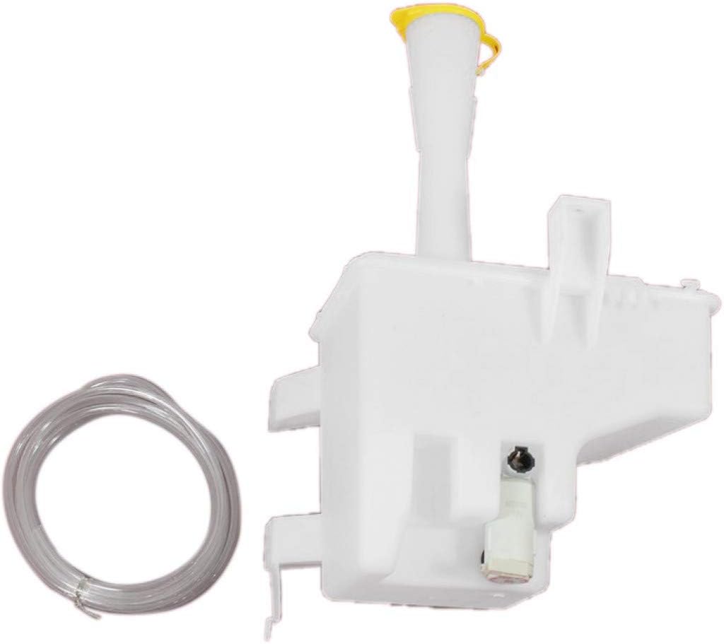 Windshield Washer Reservoir S495603