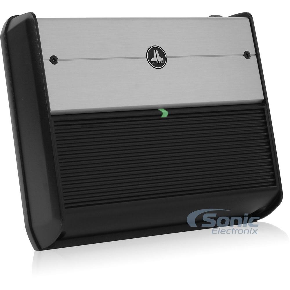 4-Channel Car Amplifier Q9288