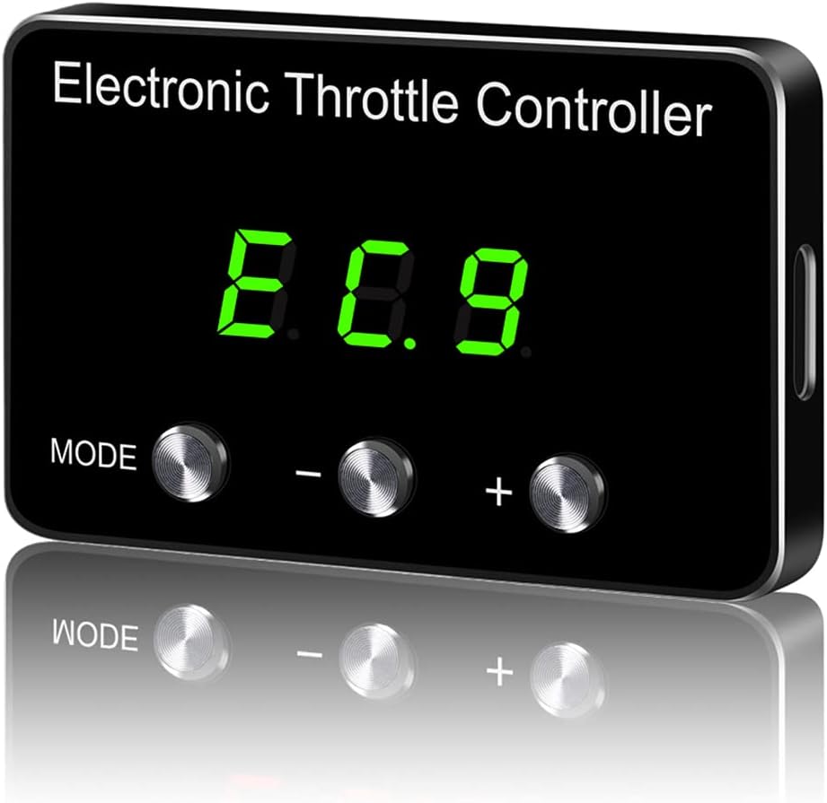 Electronic Throttle Controller M897760