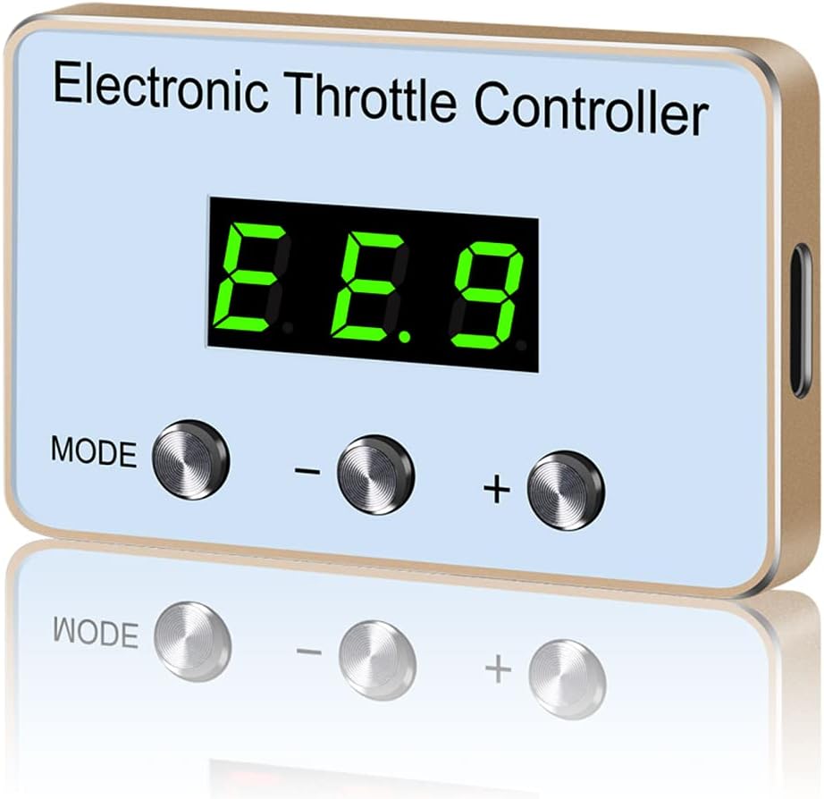 Electronic Throttle Controller M897760