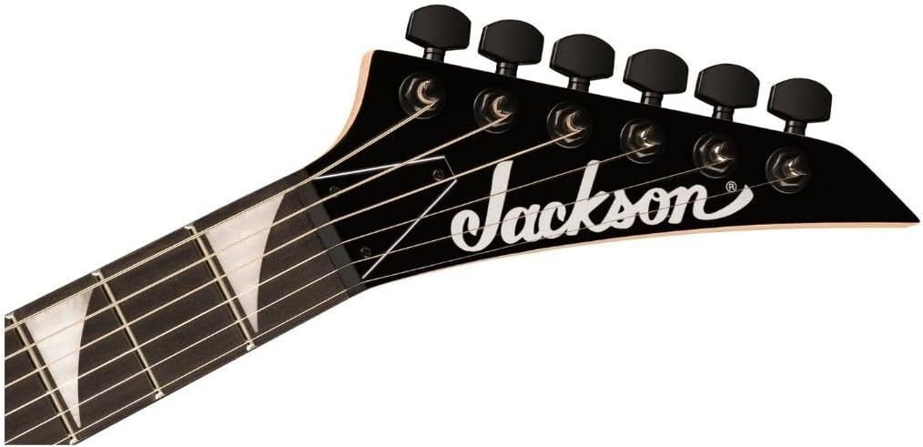 Metallic Red Electric Guitar V51758