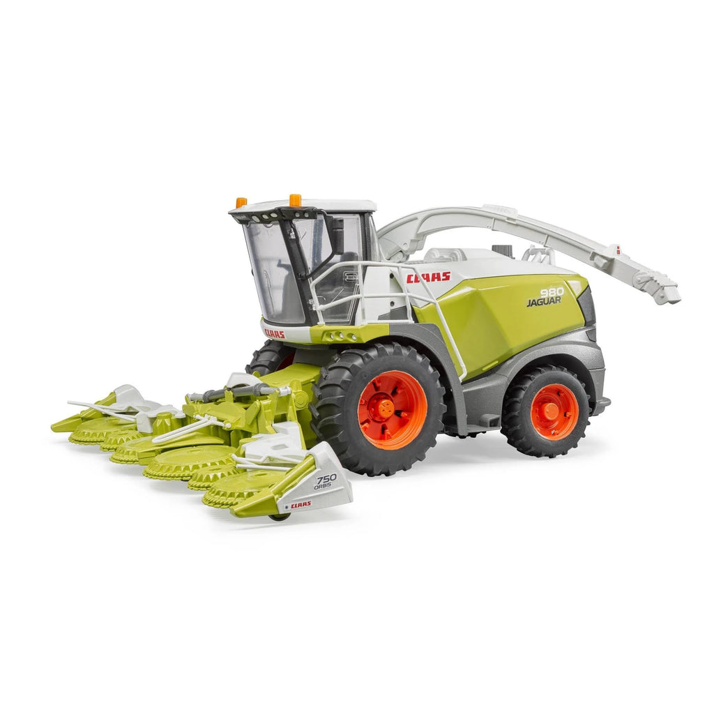 Field Chopper O995478