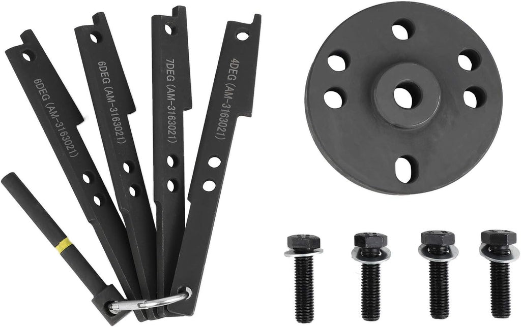 Cam Timing Tool Kit with Puller Q261661