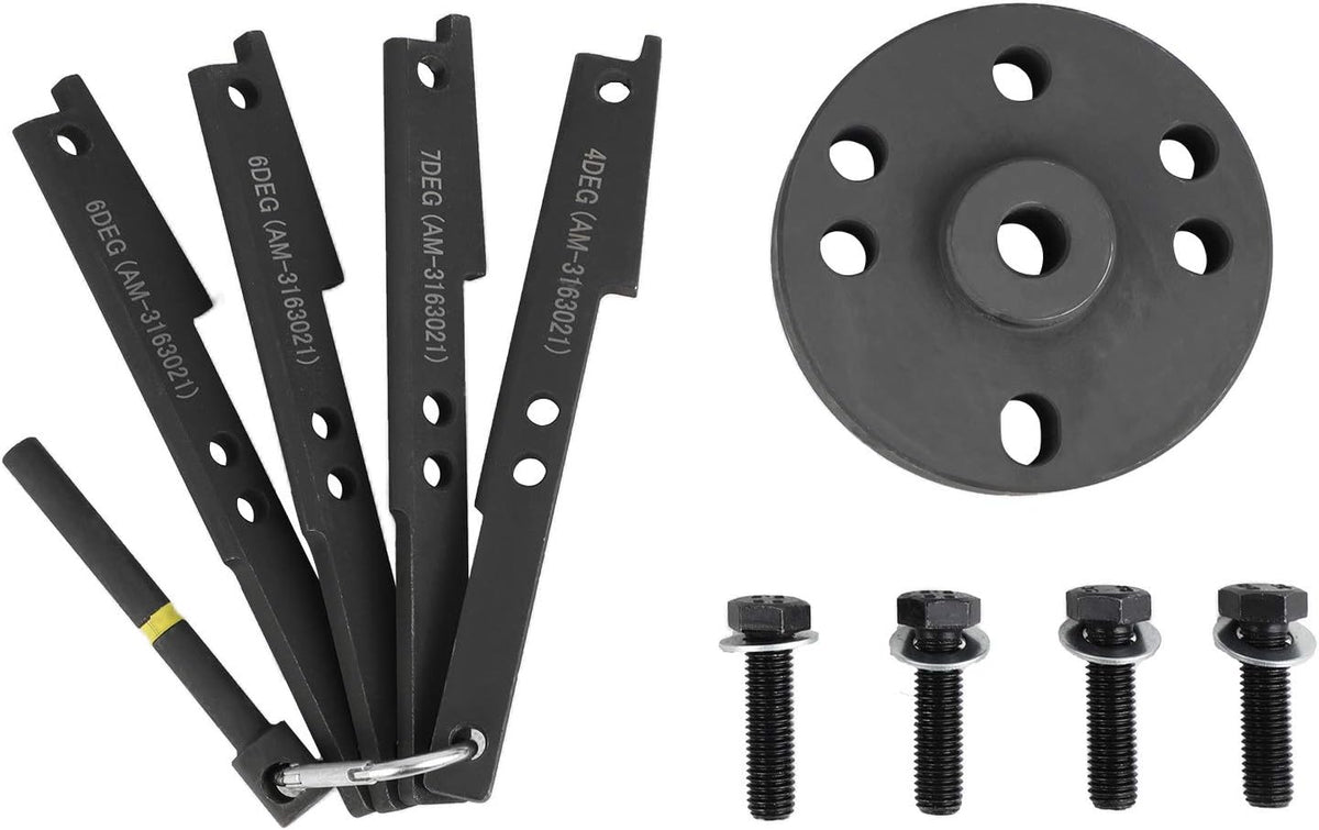 Cam Timing Tool Kit with Puller Q261661