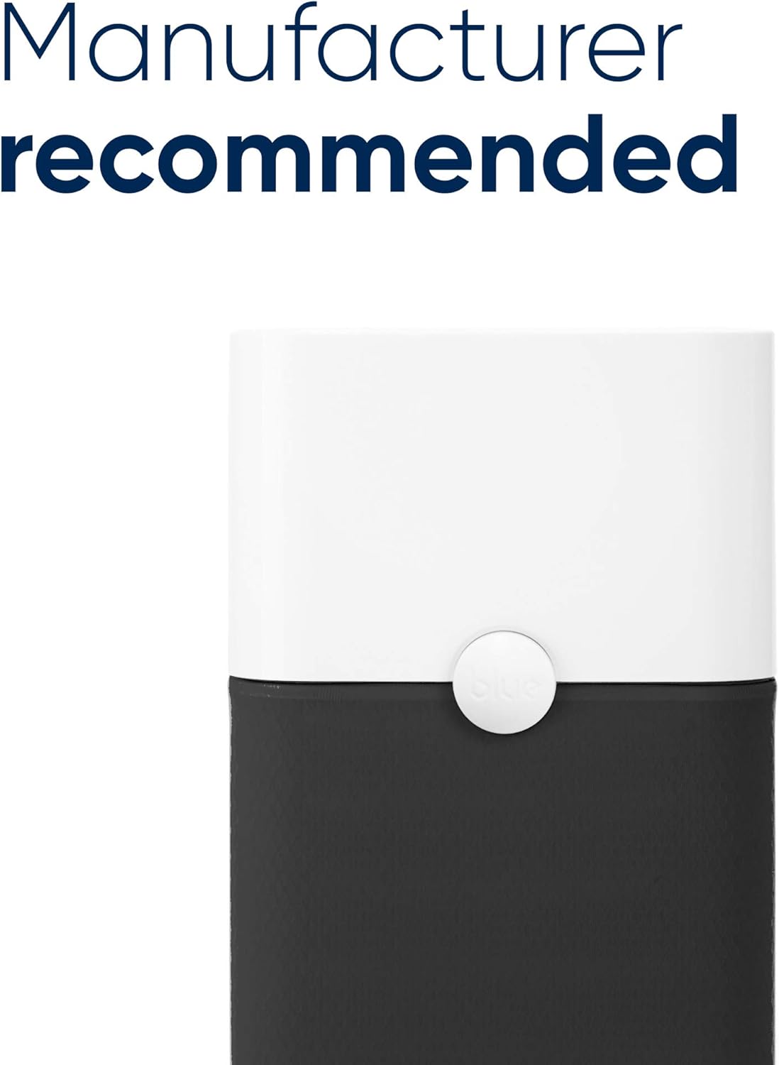 Blue Pure 211+ Replacement Filter, Particle and Activated Carbon J382