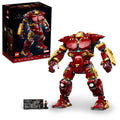 LEGO Marvel Building Set - Red Display Model O67317
