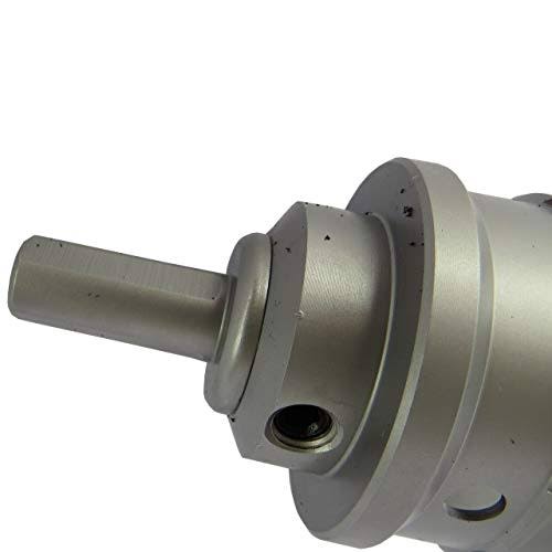 Carbide Tipped Hole Cutter I3603