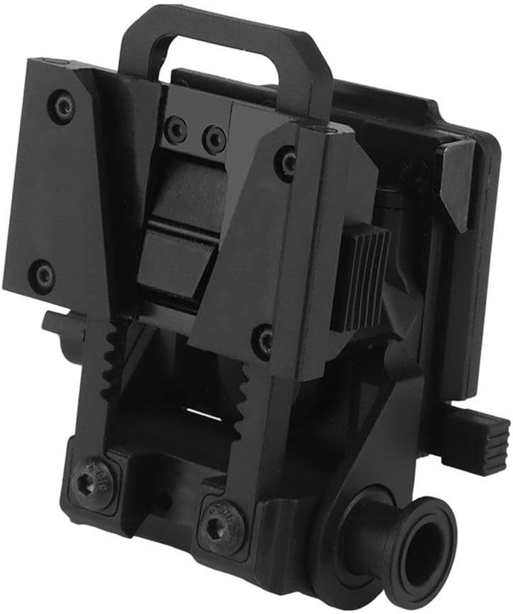 Black Night Vision Goggles K793