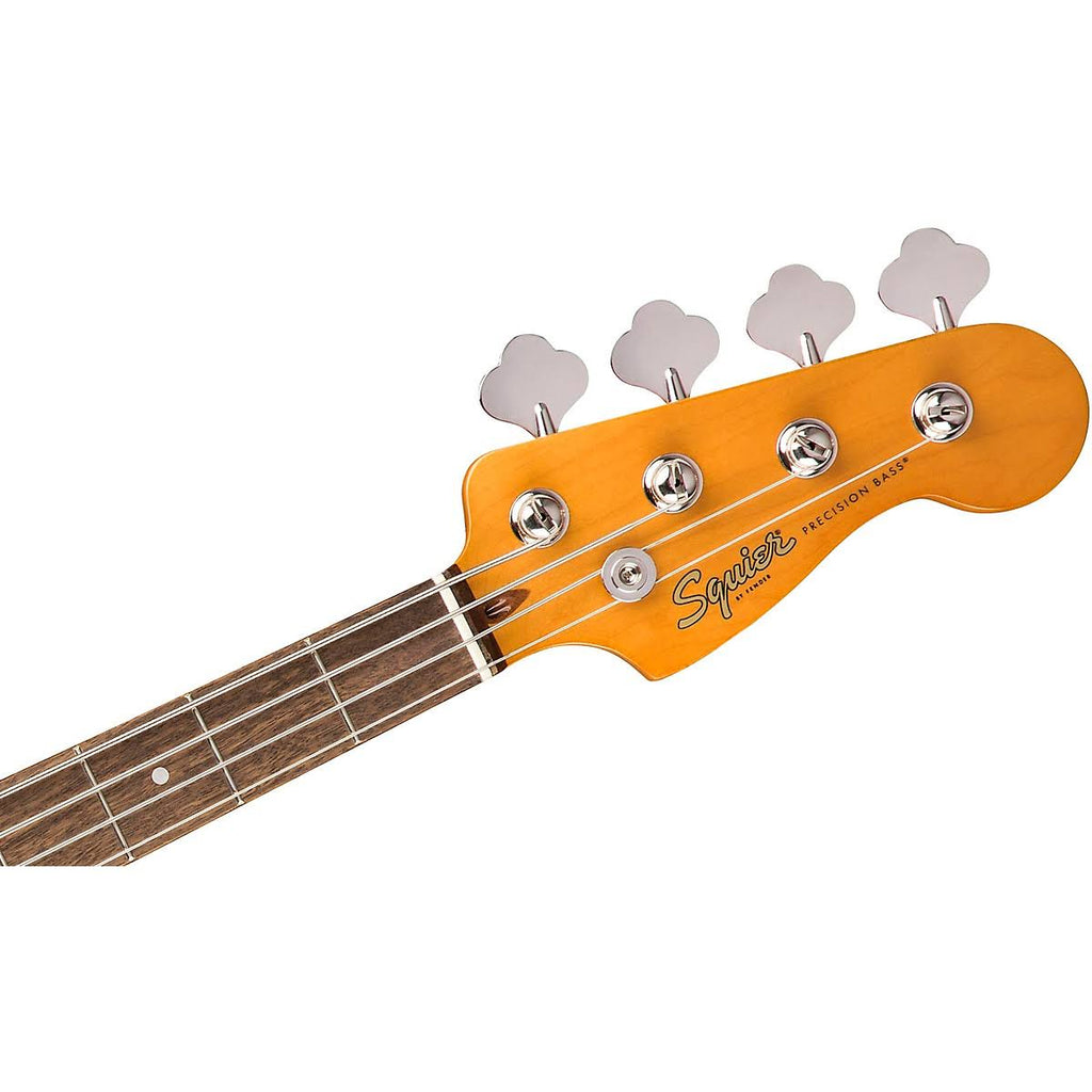 Olympic White Precision Bass G17677