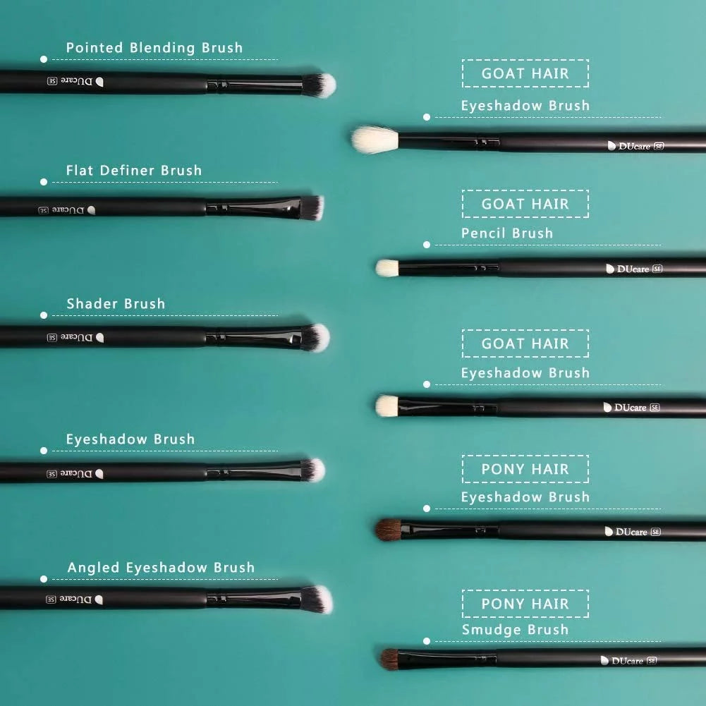 27Pcs Makeup Brush Kit Set Q2193