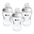 Natural Start Anti-Colic Baby Bottle, 11oz, 3 Pack K937