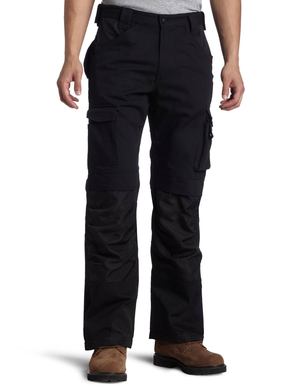 Black 46/34 Pants L56692