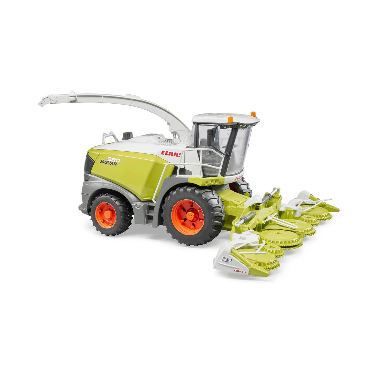 Field Chopper O995478