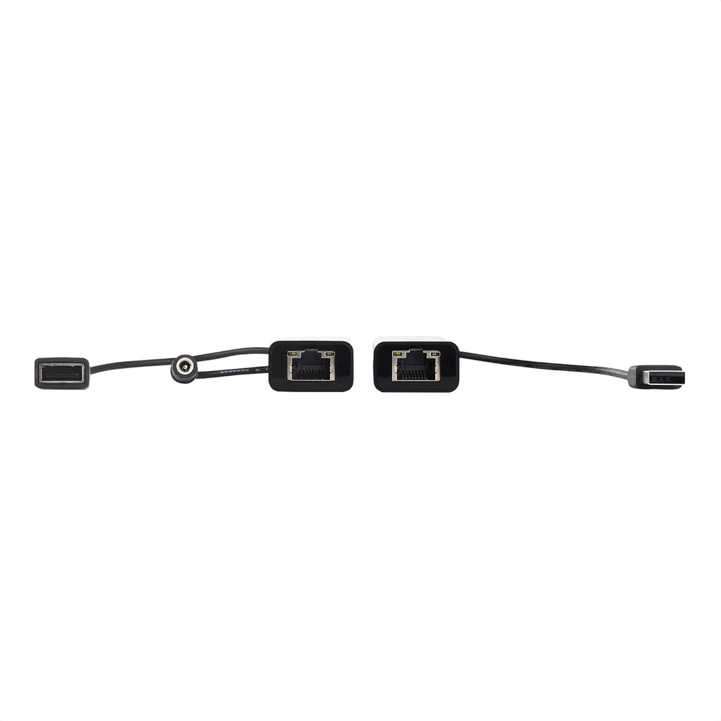 USB Over Ethernet Extender with Power Adapter V259485