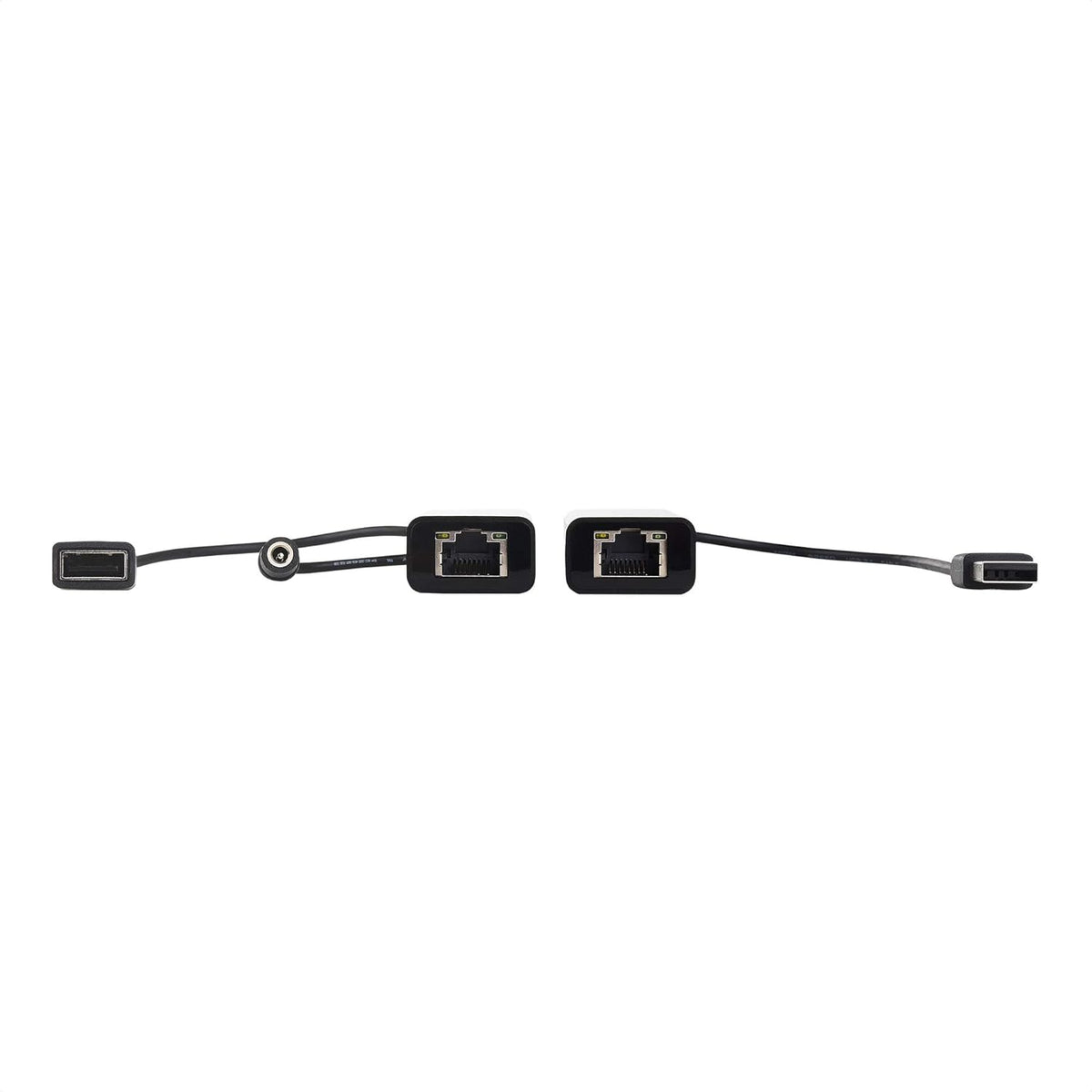 USB Over Ethernet Extender with Power Adapter V259485