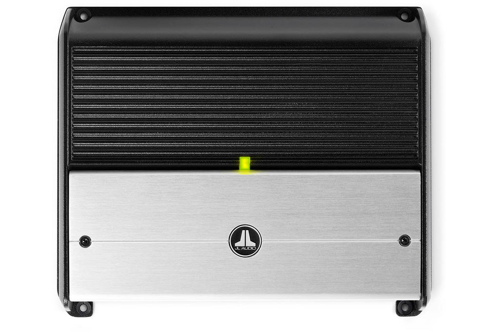 4-Channel Car Amplifier Q9288