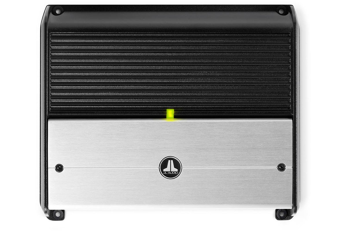 4-Channel Car Amplifier Q9288