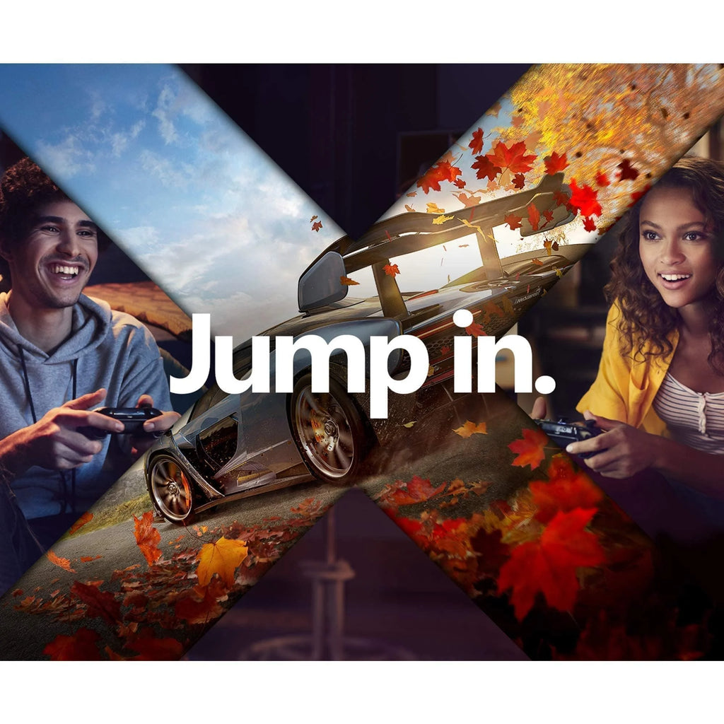 Xbox One Racing Game J3859