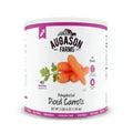 38 oz Dehydrated Diced Carrots (Pack of 2) H773