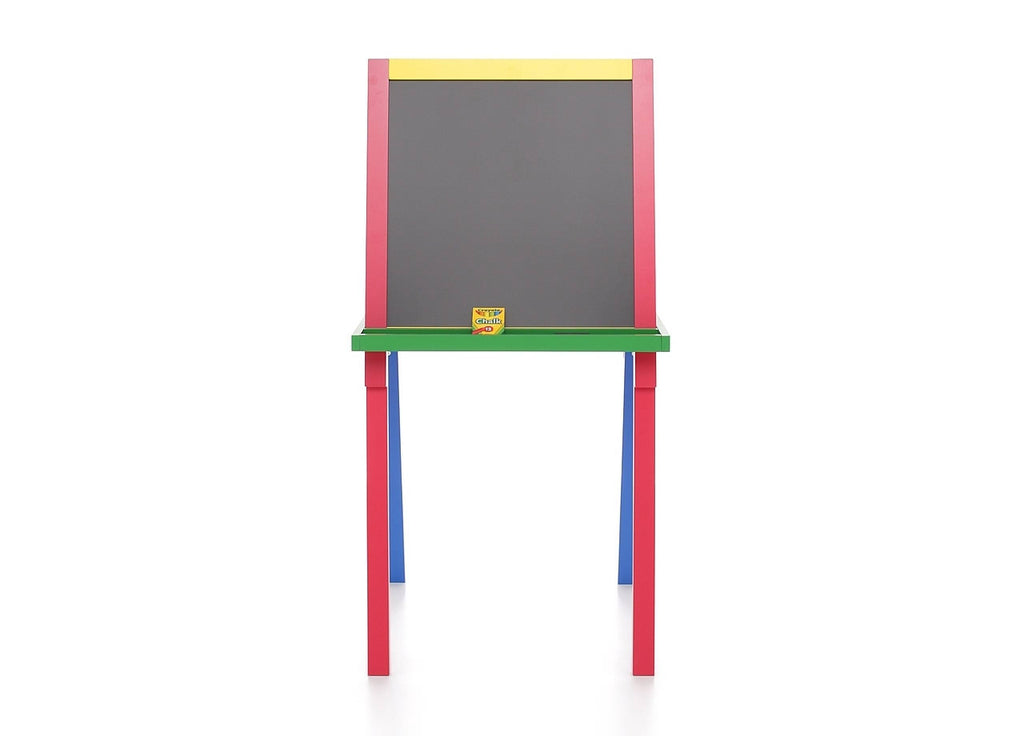 3-in-1 Magnetic Wood Easel R61251