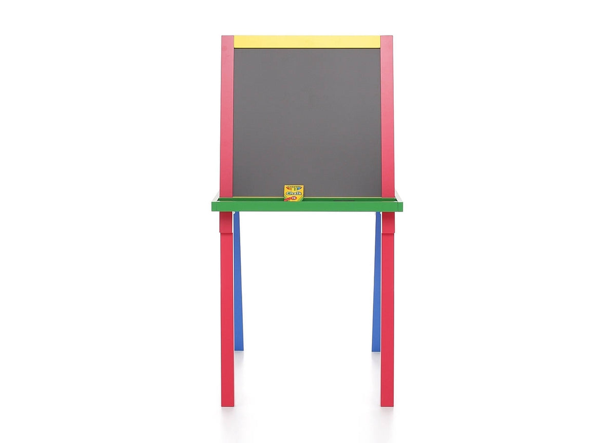 3-in-1 Magnetic Wood Easel R61251