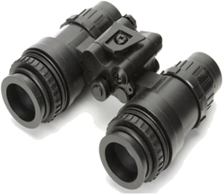 Black Night Vision Goggles K793