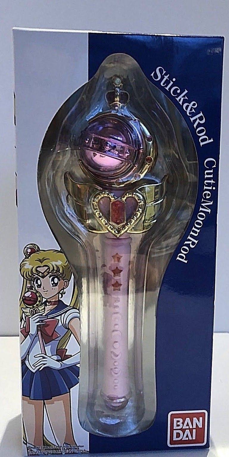 7.5-inch Cutie Moon Rod S5252