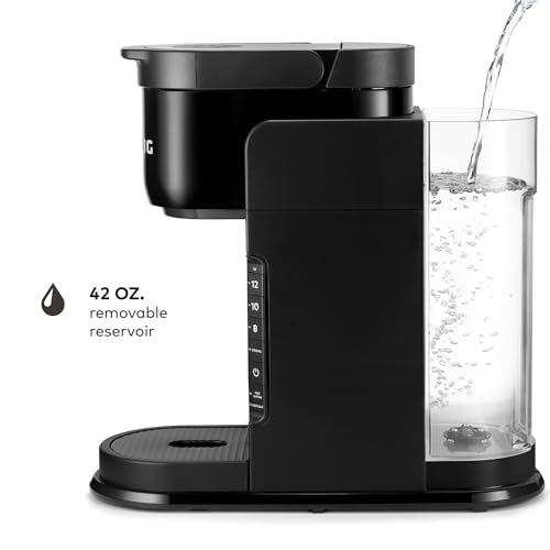 Single Serve K-Cup Pod Coffee Brewer S420042